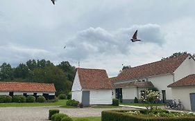 Le Clos De La Prairie Gouy-saint-andré