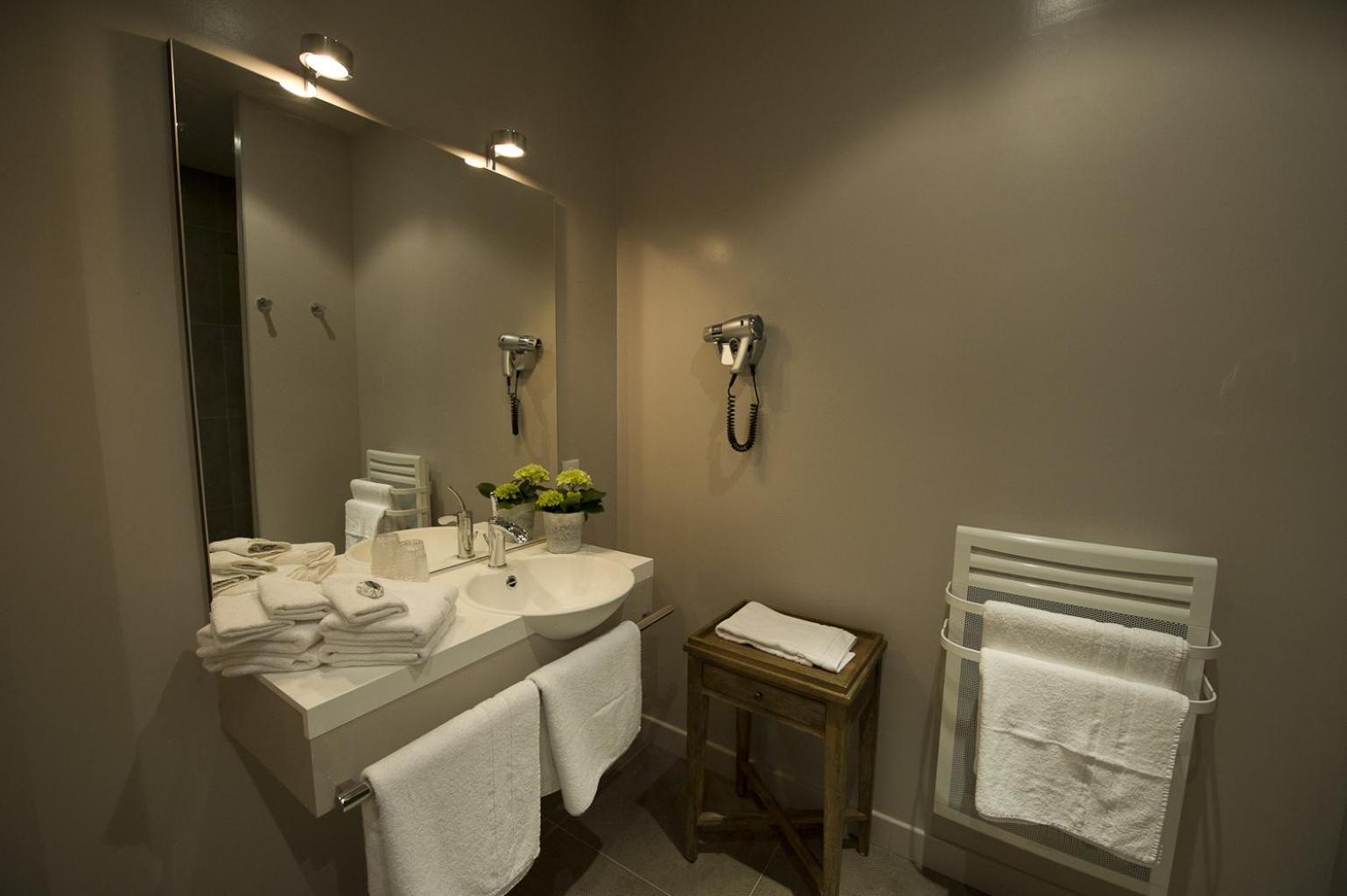 Hotel Le Clos De La Prairie Gouy-Saint-André Extérieur photo